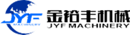 JYF Machinery Logo