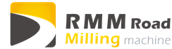 RMMroadmillingmachine