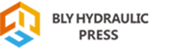 bly hydraulic press logo
